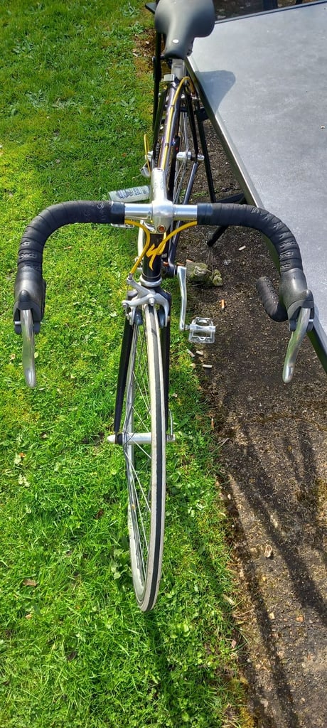 Specialized Sorrus road bike