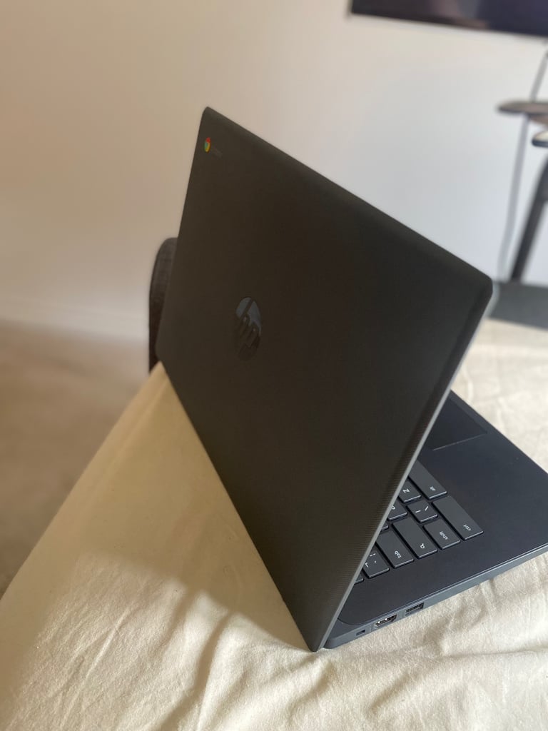 HP Chromebook 14 G6/N4020/4GB Ram/32GB SSD/14"/ChromeOS/A