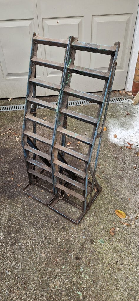image for Car Ramps