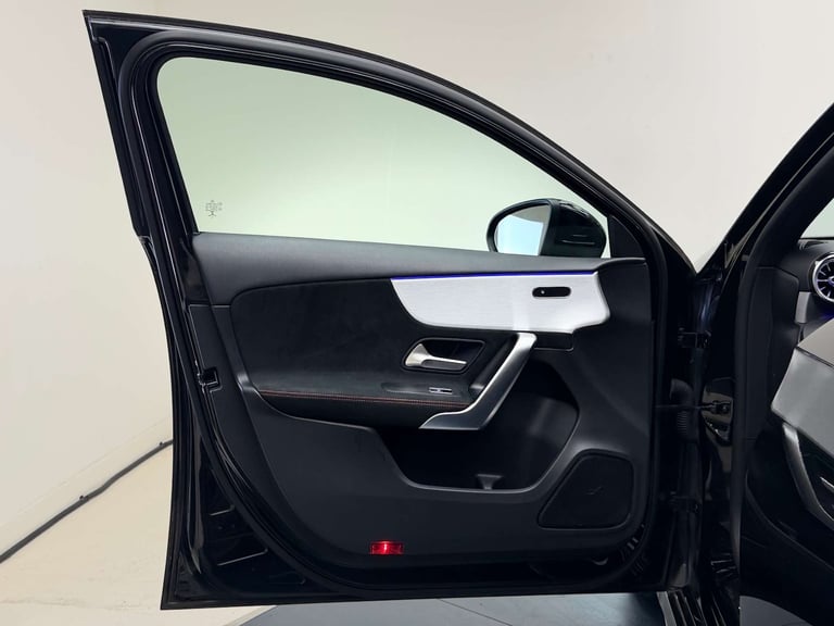 2019 Mercedes-Benz A-Class 2.0 A 250 AMG Line Premium Auto 5dr Hatchback Petrol Automatic