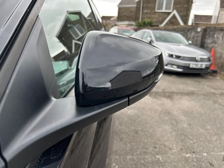 2020 Volkswagen Polo MK6 Hatchback 5Dr 1.0 TSI 95PS United + CLICK AND COLLECT MANUAL Hatchback P...