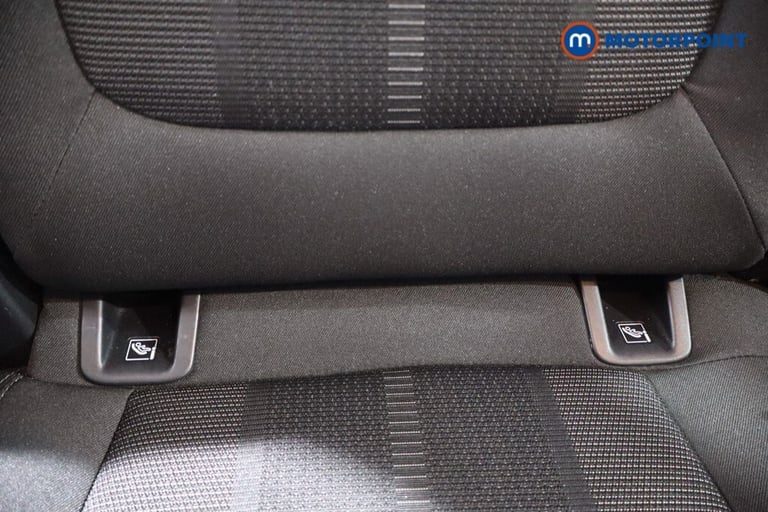 2023 Vauxhall Grandland 1.2 Turbo GS 5dr SUV Petrol Manual