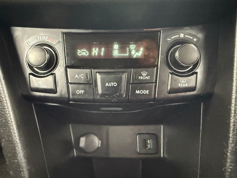 SUZUKI SWIFT 1.6 Sport 2016