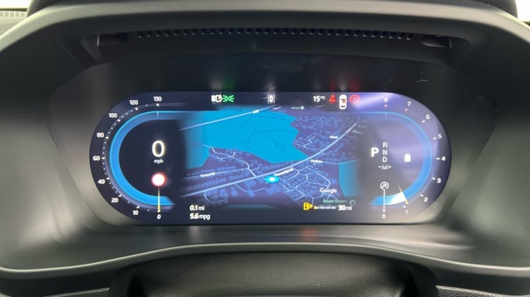 2025 Volvo XC40 Ultra, B4 Mild hybrid, Petrol, Dark Estate Petrol Automatic