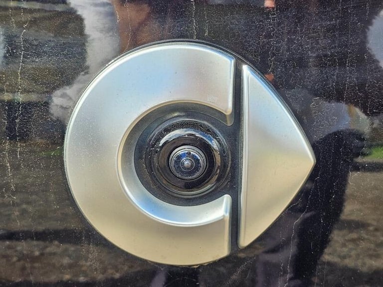 2015 smart forfour 1.0 Prime (Premium Plus) Hatchback 5dr Petrol Manual Euro 6 (s/s) (71 ps) HATC...