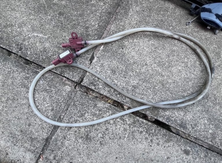 Mercedes Benz W213 E220d Bumper Parts