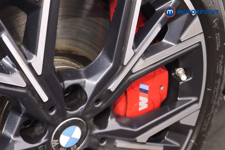 2025 BMW 1 Series M135 xDrive 5dr Step Auto Hatchback Petrol Automatic