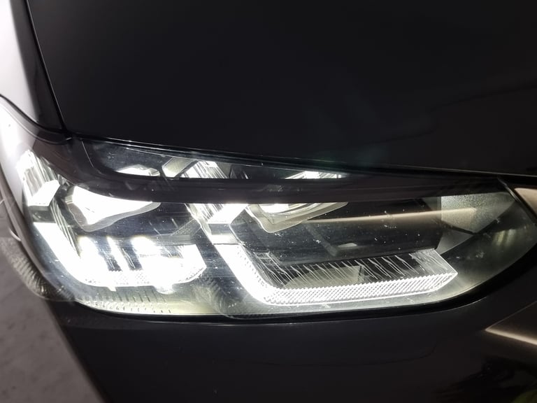 2023 BMW iX3 80kWh M Sport Pro SUV 5dr Electric Auto (286 ps) - HUD - ADAPT CRUISE - PAR Suv Elec...