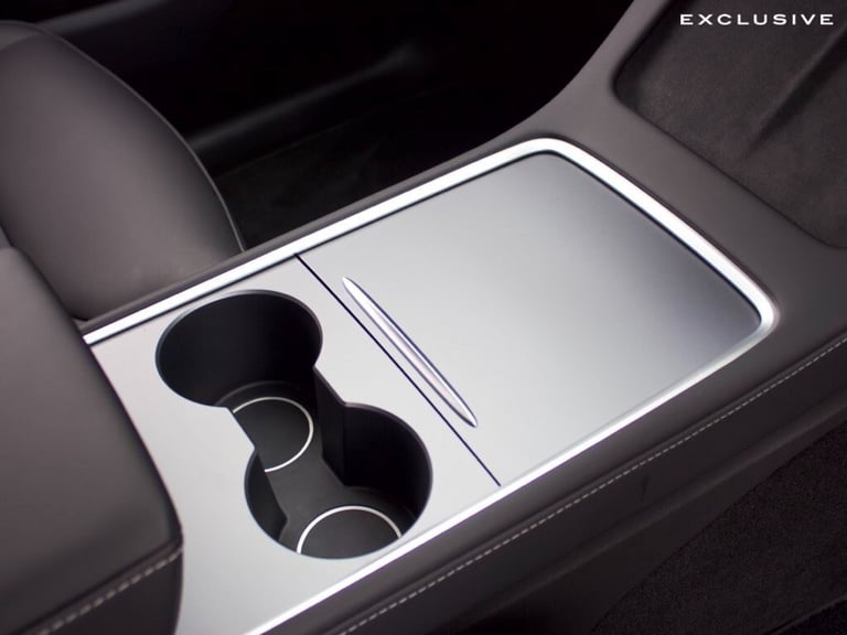 2024 Tesla Model Y RWD 5dr Auto MPV Electric Automatic