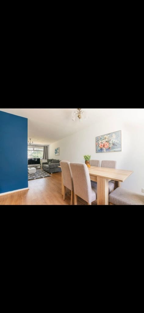 3 bedroom semi detached house for rent 