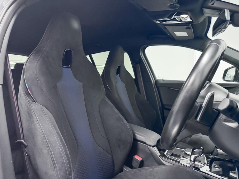 2022 BMW 1 Series M135i xDrive HATCHBACK Petrol Automatic