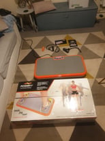 image for Powerfit Compact Accelerated Training home gym new condition and fully working