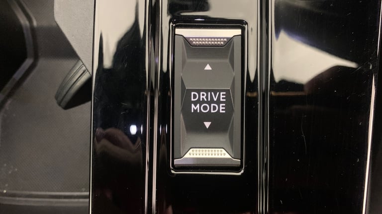 2023 Vauxhall Astra 54kWh Ultimate Hatchback 5dr Electric Auto (156 ps) Hatchback Electric Automatic