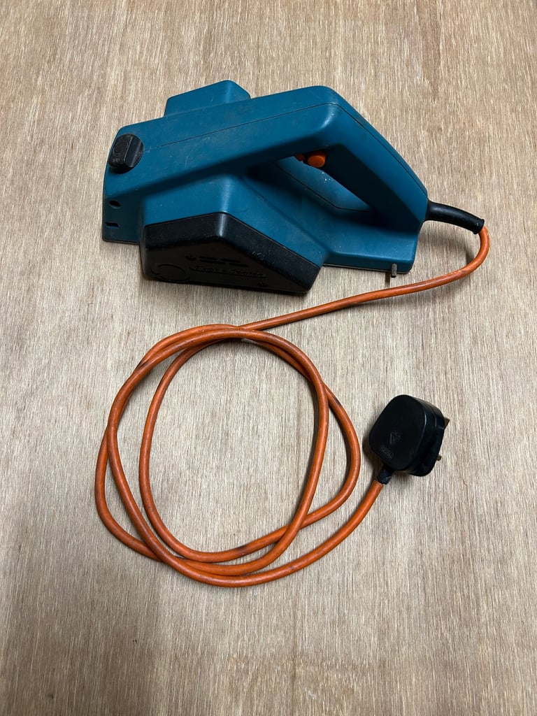 image for Wood planer