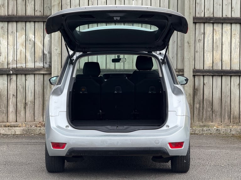  CITROEN GRAND C4 PICASSO 1.6 e-HDi Airdream Automatic 7 Seat £20 Tax