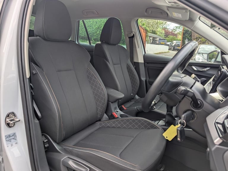 2021 Skoda Kamiq 1.0 TSI SE Drive Euro 6 (s/s) 5dr HATCHBACK Petrol Manual