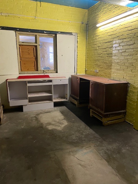 Versatile Unit to Let – Ideal for Workshop, Studio or Storage