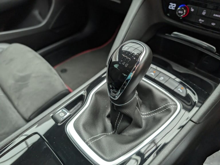 2021 Vauxhall Insignia 2.0 Turbo D Ultimate Nav Grand Sport 5dr Diesel Manual Euro 6 (s/s) (174 p...