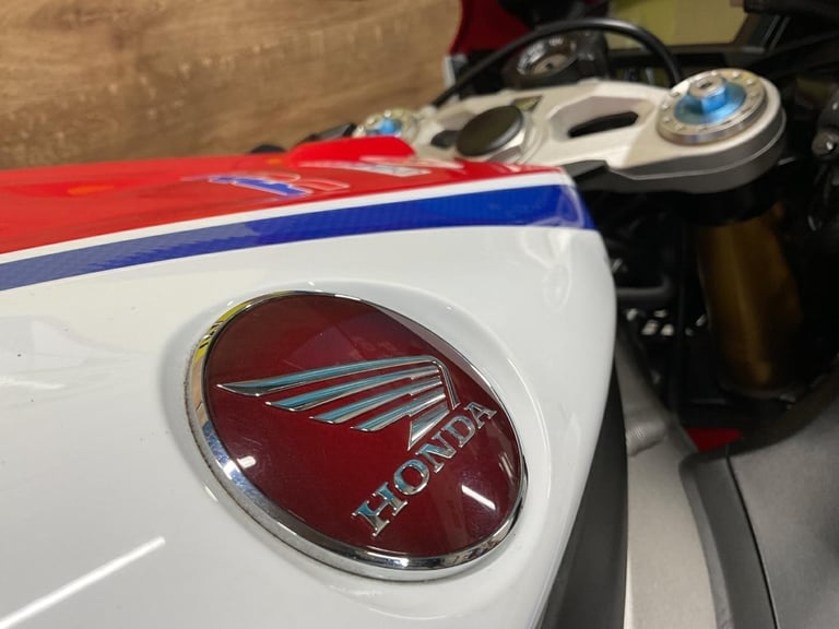 Honda CBR 1000 SA-G