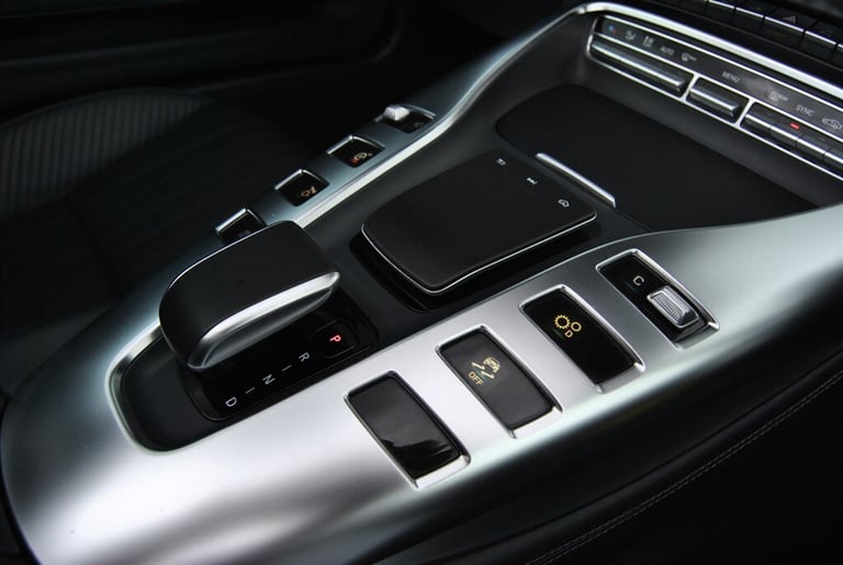 2020 Mercedes-Benz AMG GT 4.0 V8 BiTurbo (Premium) Roadster 2dr Petrol SpdS DCT Euro 6 (s/s) (476...