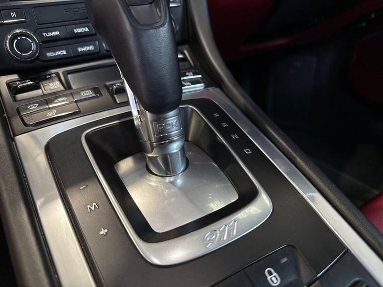 2016 Porsche 911 3.0T 991 Carrera 4S Convertible 2dr Petrol PDK 4WD Euro 6 (s/s) (420 ps) Convert...