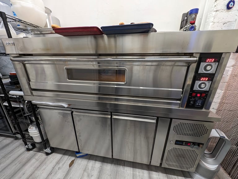 Bakery Business for Sale