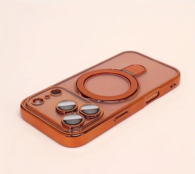 image for iPhone 17 Pro Cases: Style Meets Protection!