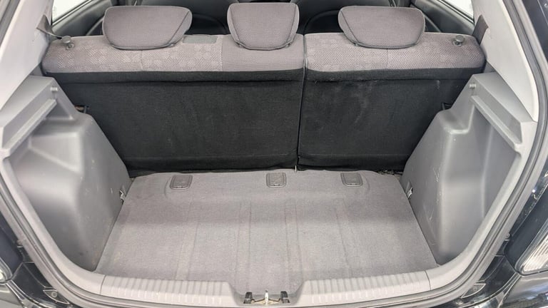 2010 Kia Rio 1.4 1 5dr HATCHBACK Petrol Manual