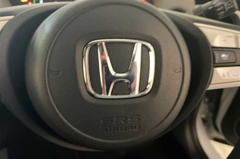 2020 Honda Jazz 1.5 h i-MMD Crosstar EX Hatchback 5dr Petrol Hybrid eCVT Euro 6 (s/s) (107 Hatchb...