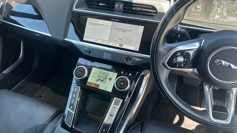 2021 Jaguar I-Pace 294kW EV400 HSE 90kWh 5dr Auto [11kW Charger] Electric Estate Estate Electric ...