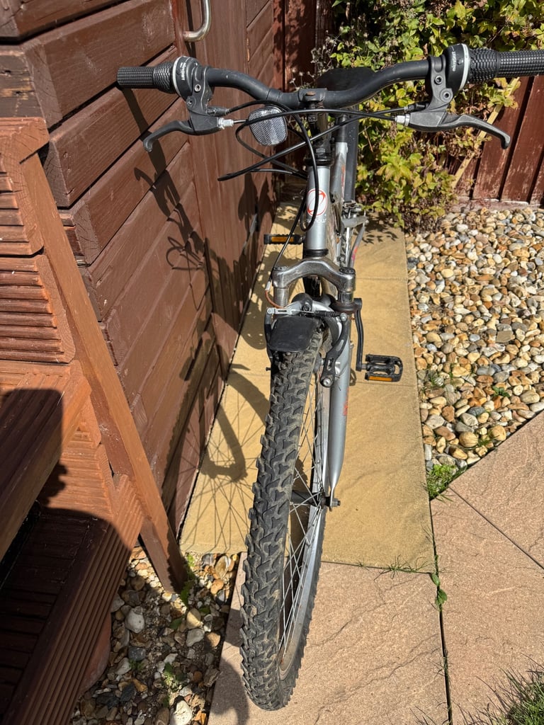 Mountains Bike 