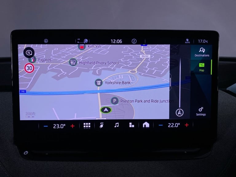 2021 71 SKODA ENYAQ 62KWH 60 SUV 5DR ELECTRIC AUTO (179 PS)