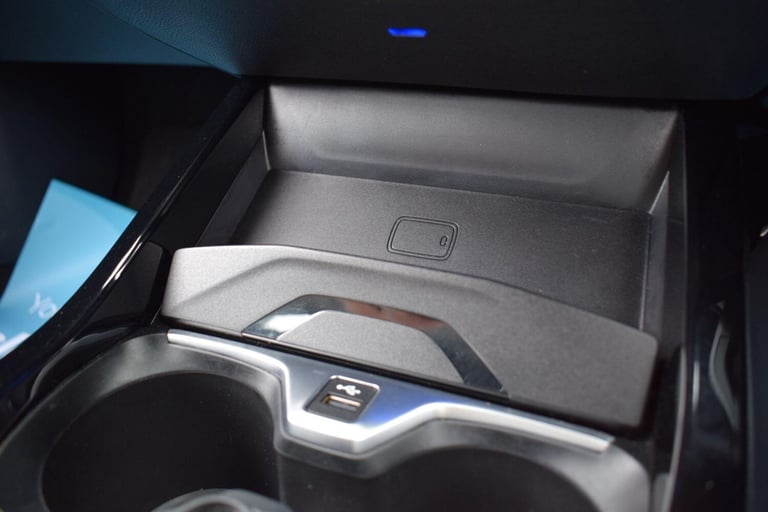 2021 BMW 2 Series Gran Coupe 1.5 218i M Sport DCT Euro 6 (s/s) 4dr COUPE Petrol Automatic