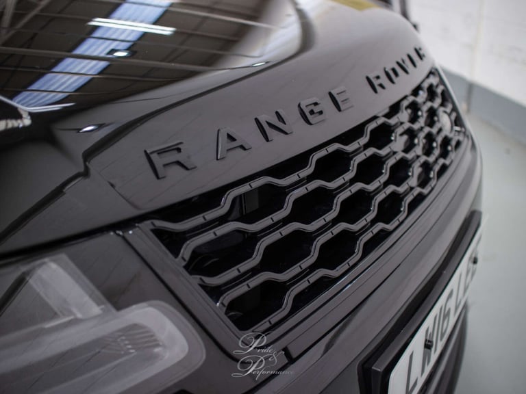 2018 Land Rover Range Rover Sport 2.0 Range Rover Sport Autobiography Dynamic P400e Auto 4WD 5dr ...