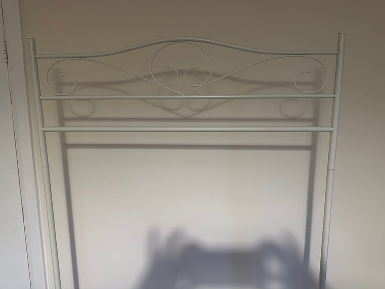 sturdy clores rail