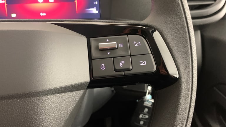 2025 Vauxhall Vivaro 2.0 Turbo D Prime XL Crew Van Double Cab 6dr Diesel Manual LWB Euro 6 (145 C...