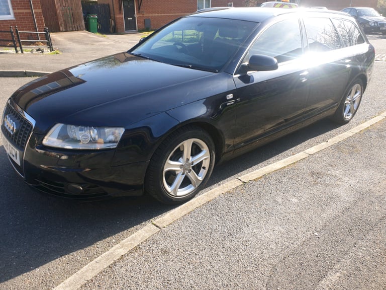 Used Audi a6 c6 for Sale, Used Cars