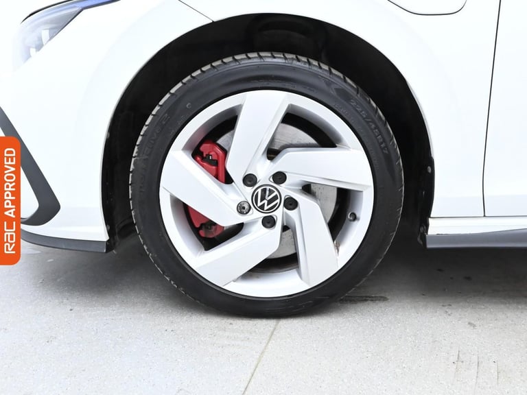 2021 Volkswagen Golf 1.4 TSI 13kWh GTE Hatchback 5dr Petrol Plug-in Hybrid DSG Euro 6 (s/s) (245 ...
