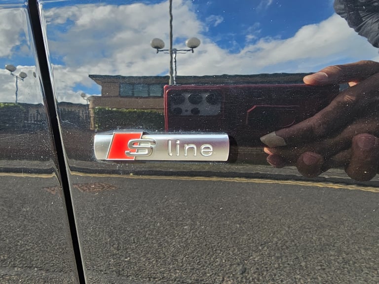 2014 Audi A5 2.0 TDI 177 S Line 2dr COUPE Diesel Manual