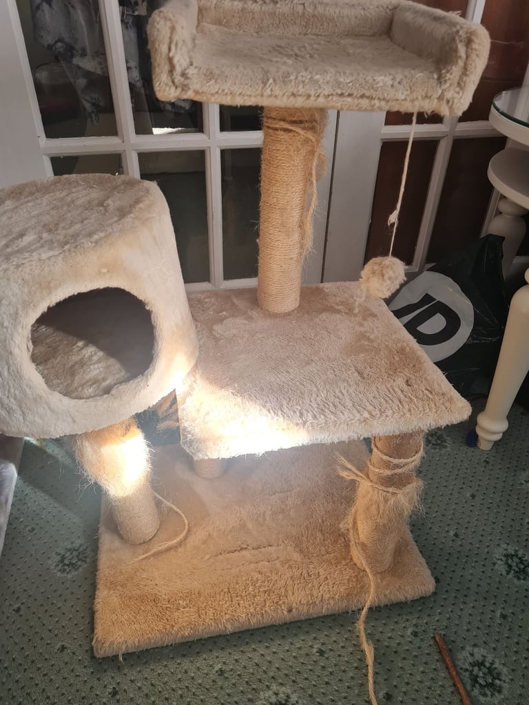 Small cat tree FREE 