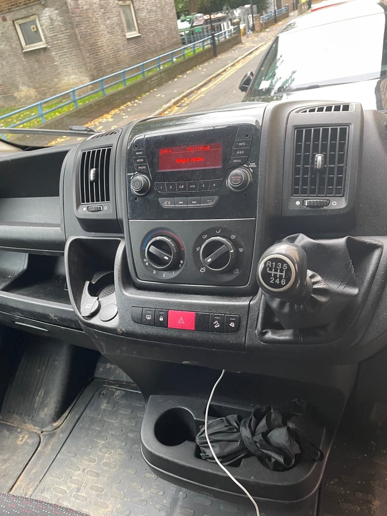 Peugeot, BOXER 335 BLUEHDI, Other, 2020, 2179 (cc)