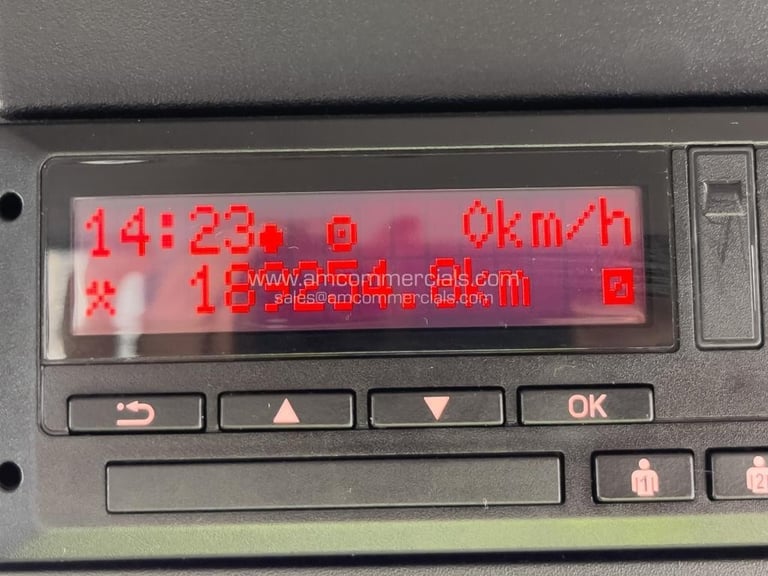 2019 (19) DAF CF340 6X2 STEEL CARRIER