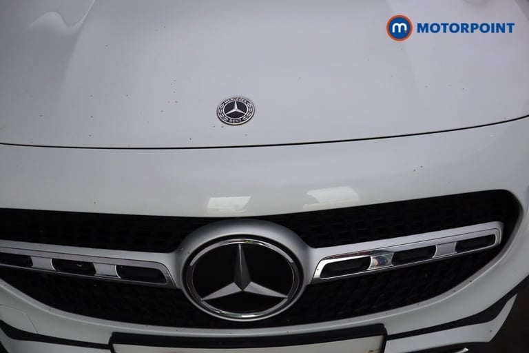 2021 Mercedes-Benz GLA GLA 180 Sport 5dr Auto SUV Petrol Automatic