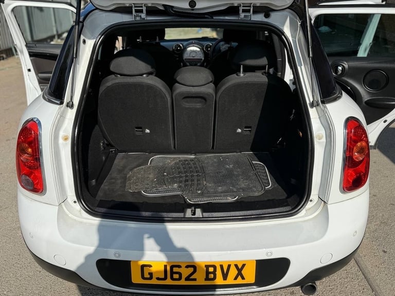  2013 MINI Countryman 1.6 One SUV