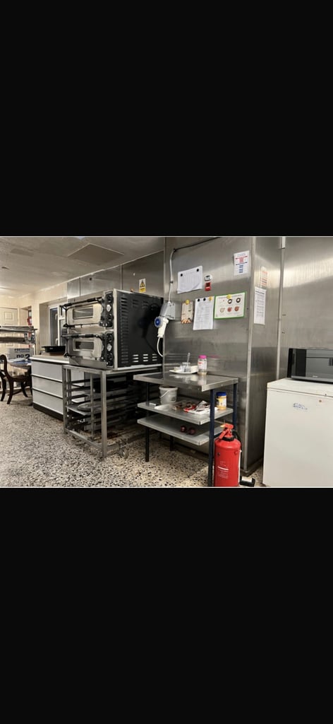 Chip Shop for sale or leasehold