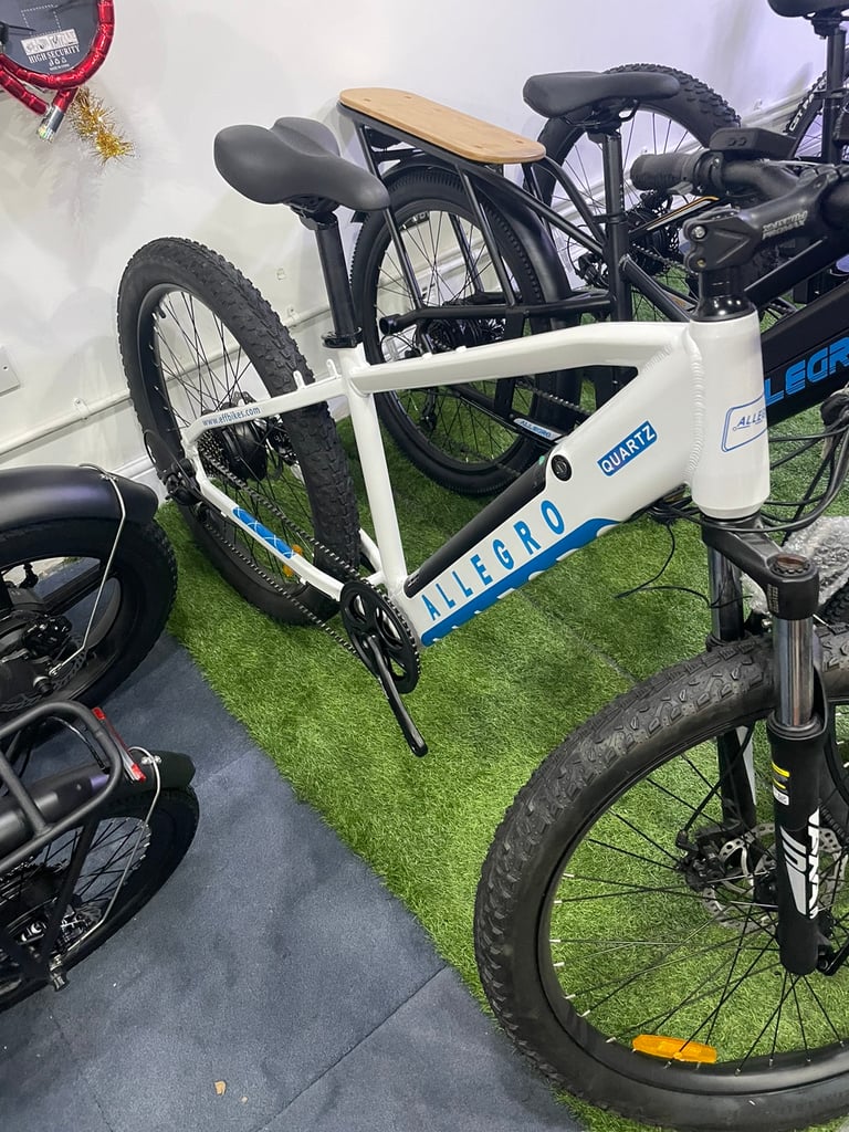 Used Electric bikes for Sale in Wembley, London Gumtree