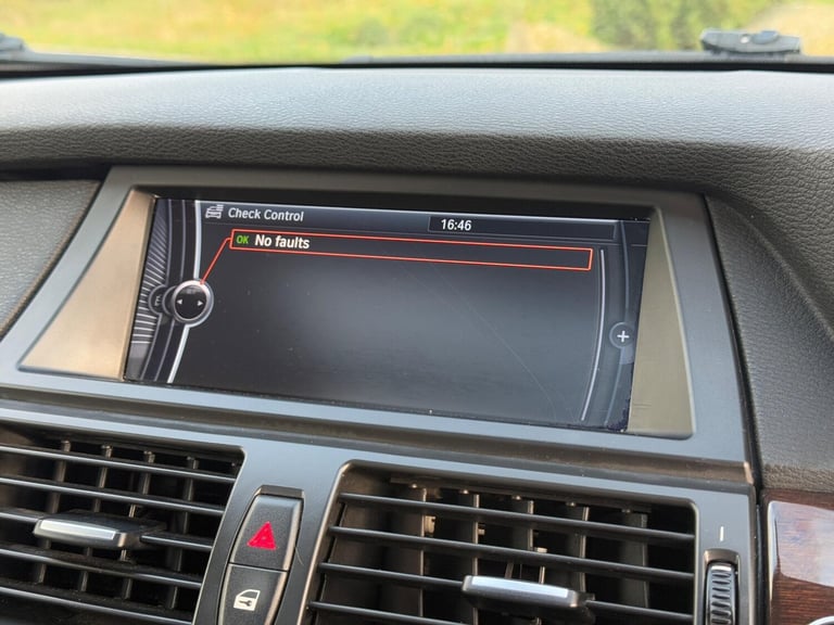 2010 BMW X5 xDrive30d SE 5dr Auto ESTATE DIESEL Automatic