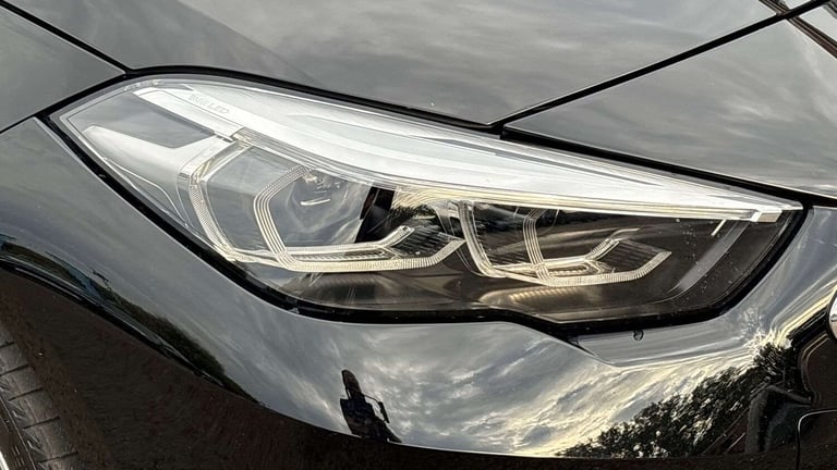 2023 BMW 2 Series 218i [136] Sport 4dr [Live Cockpit Professional] COUPE PETROL Manual