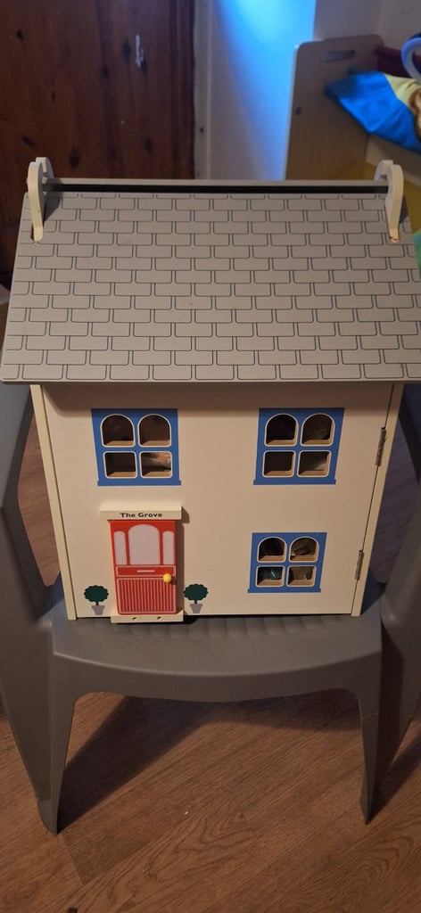Dolls house bristol Gumtree
