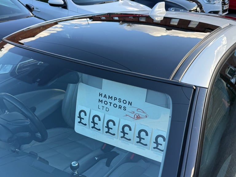 2012 Honda CR-Z 1.5 IMA GT Hybrid 3dr HATCHBACK Petrol/Electric Hybrid Manual